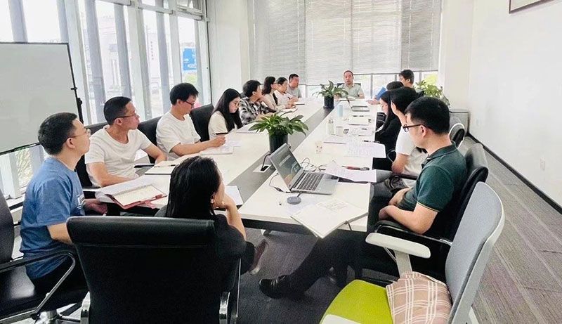 “全國科技工作者日”：推動(dòng)農(nóng)業(yè)綠色高質(zhì)量發(fā)展，新朝陽科研人在路上